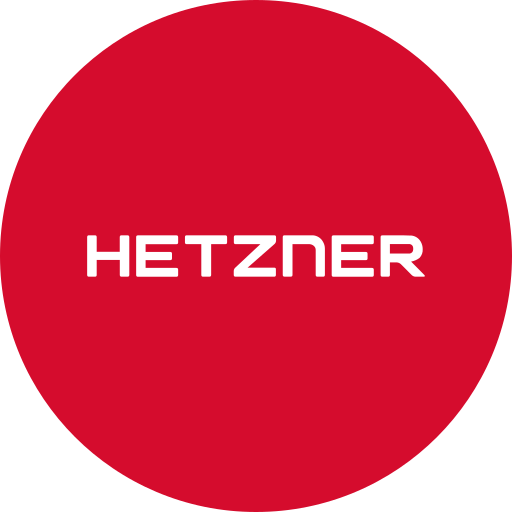 Hetzner Cloud logo